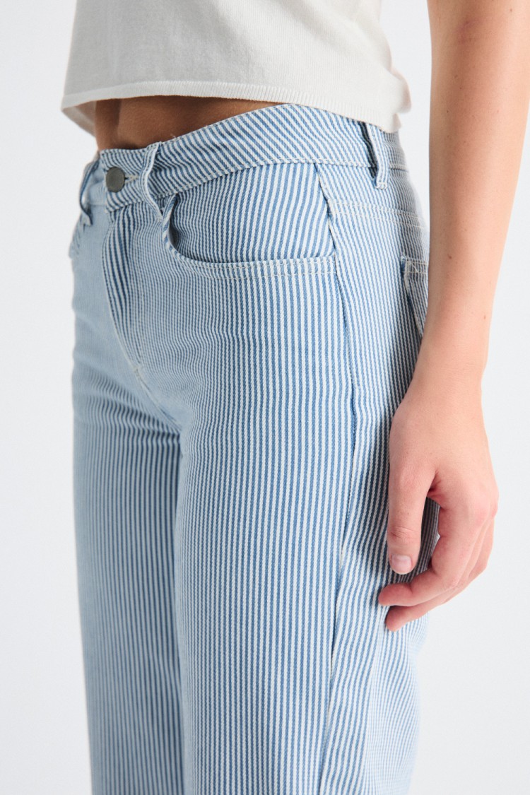 DAYTON TROUSERS 2