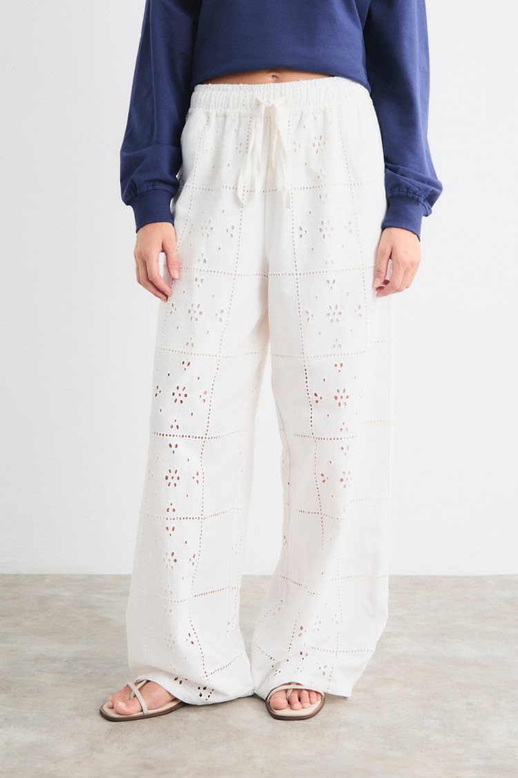 JAVA TROUSERS