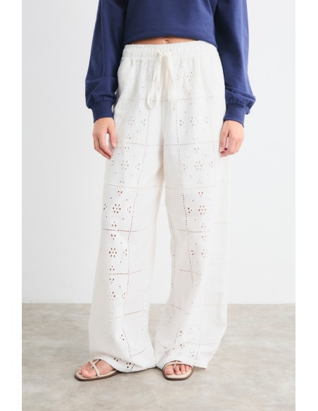 JAVA TROUSERS