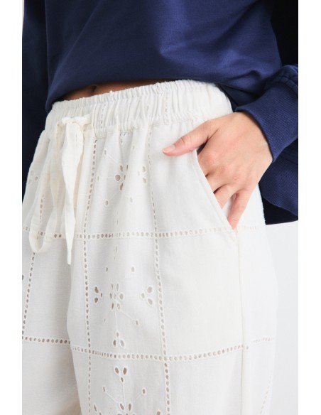 JAVA TROUSERS