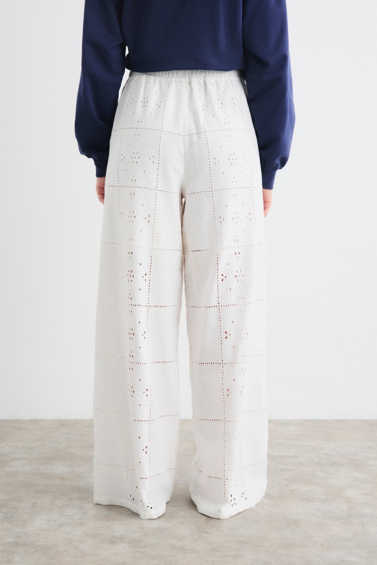 JAVA TROUSERS