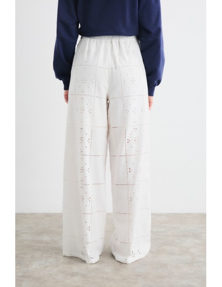 JAVA TROUSERS