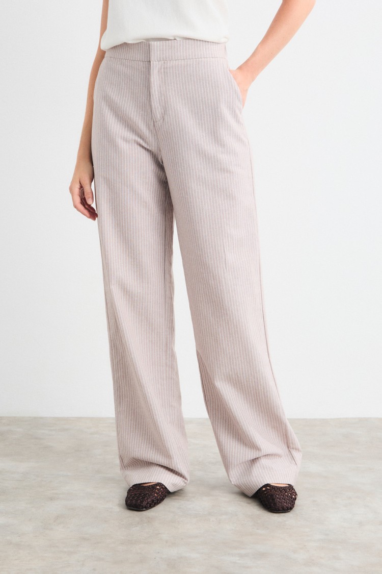 PANTALON LAMBERT 2