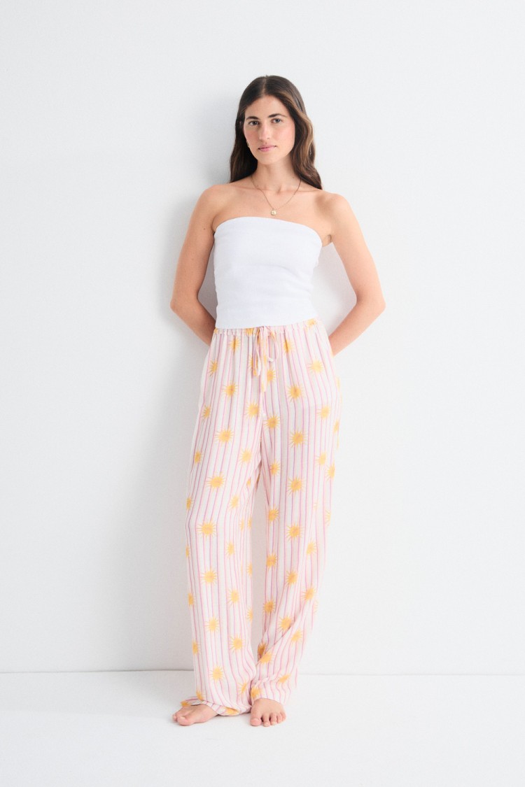 PANTALÓN SOLEADO