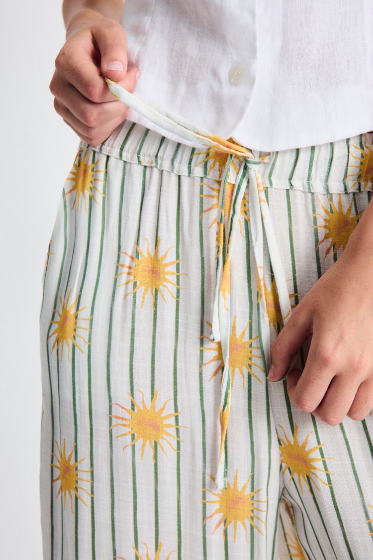 SOLEADO TROUSERS 2