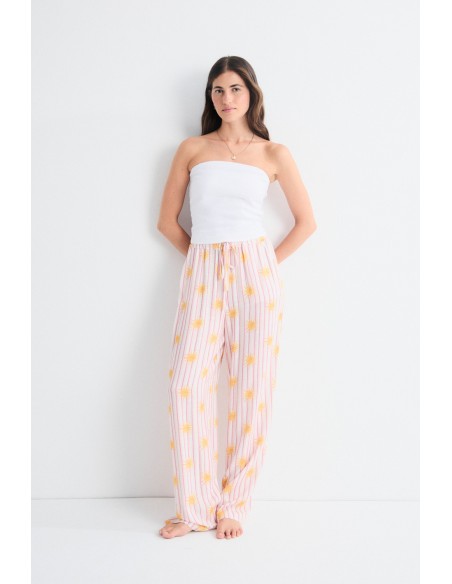 PANTALON SOLEADO