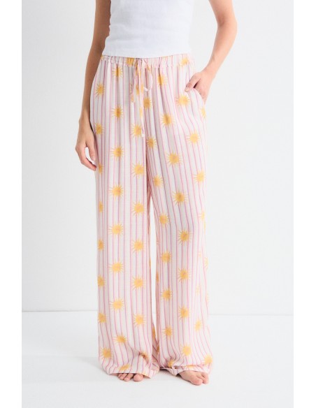 PANTALON SOLEADO