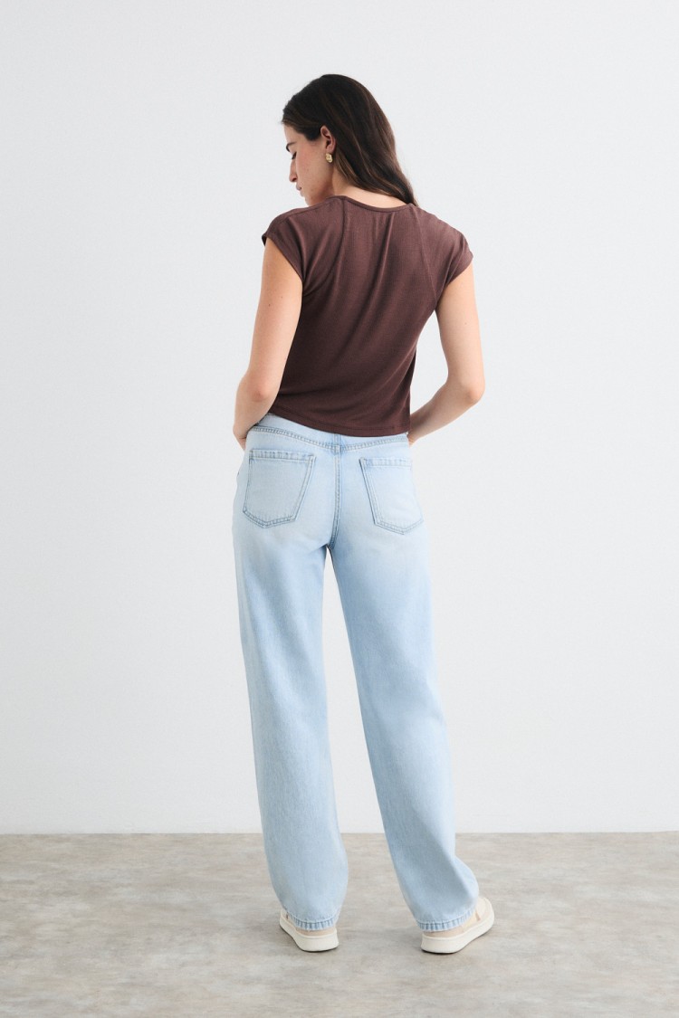 TAIO TROUSERS