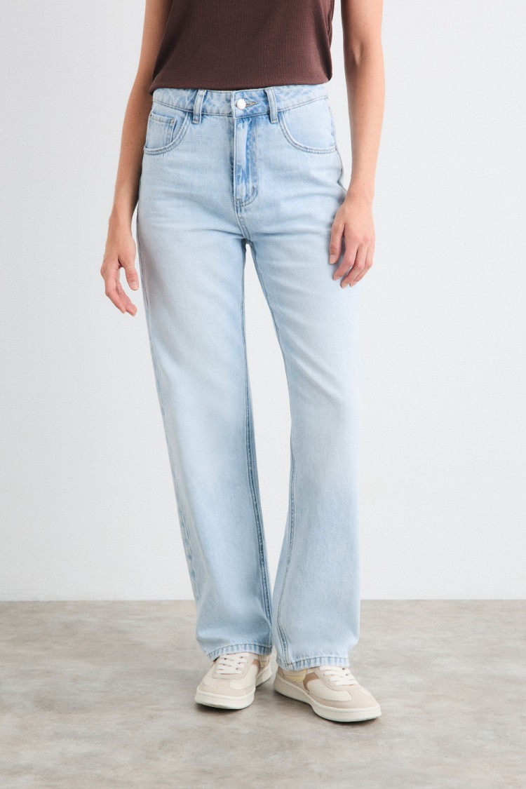 PANTALÓN TAIO 2