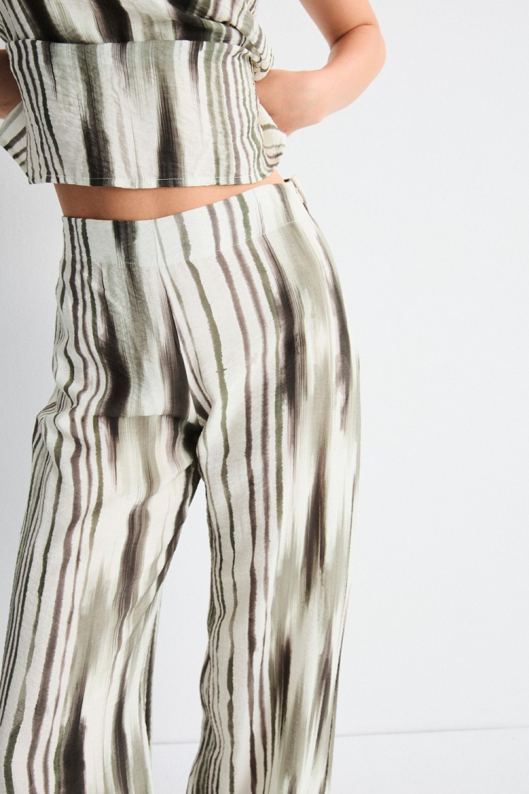 PANTALON TANER