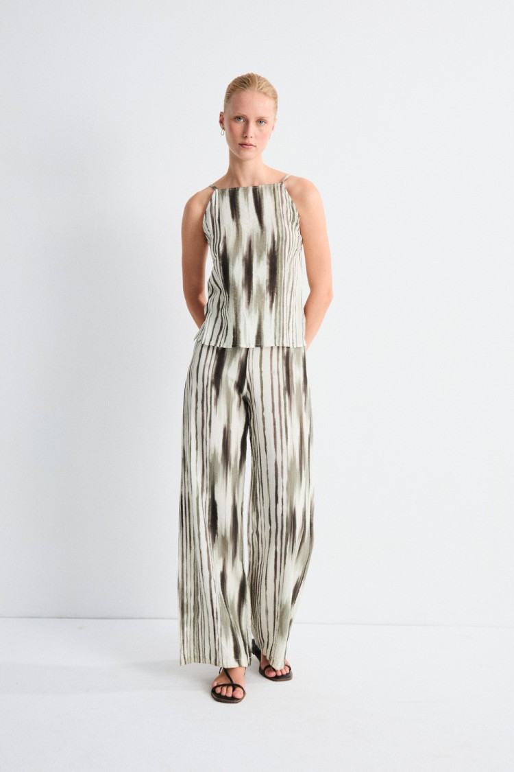 TANER TROUSERS 2
