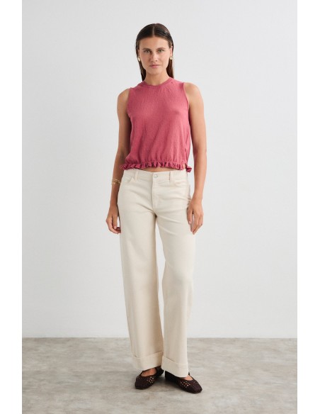 PANTALON WAGYL