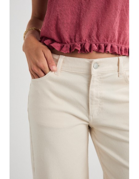WAGYL TROUSERS