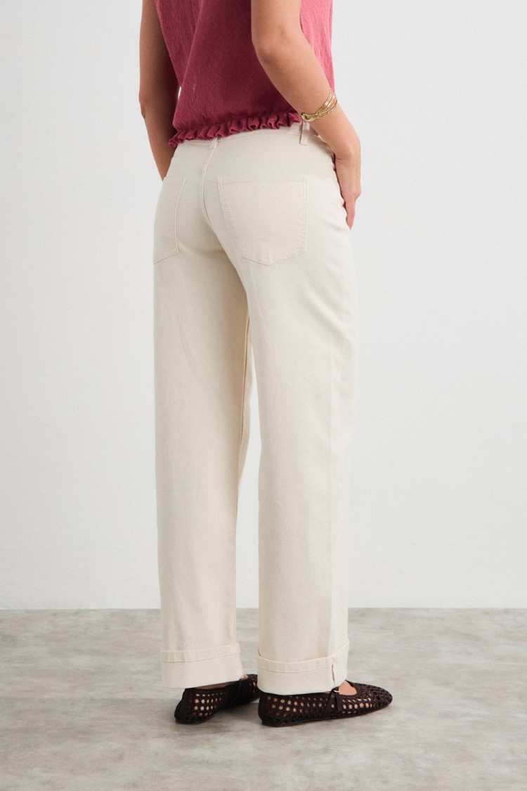 WAGYL TROUSERS