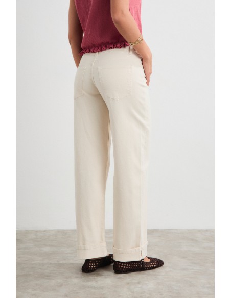 PANTALON WAGYL