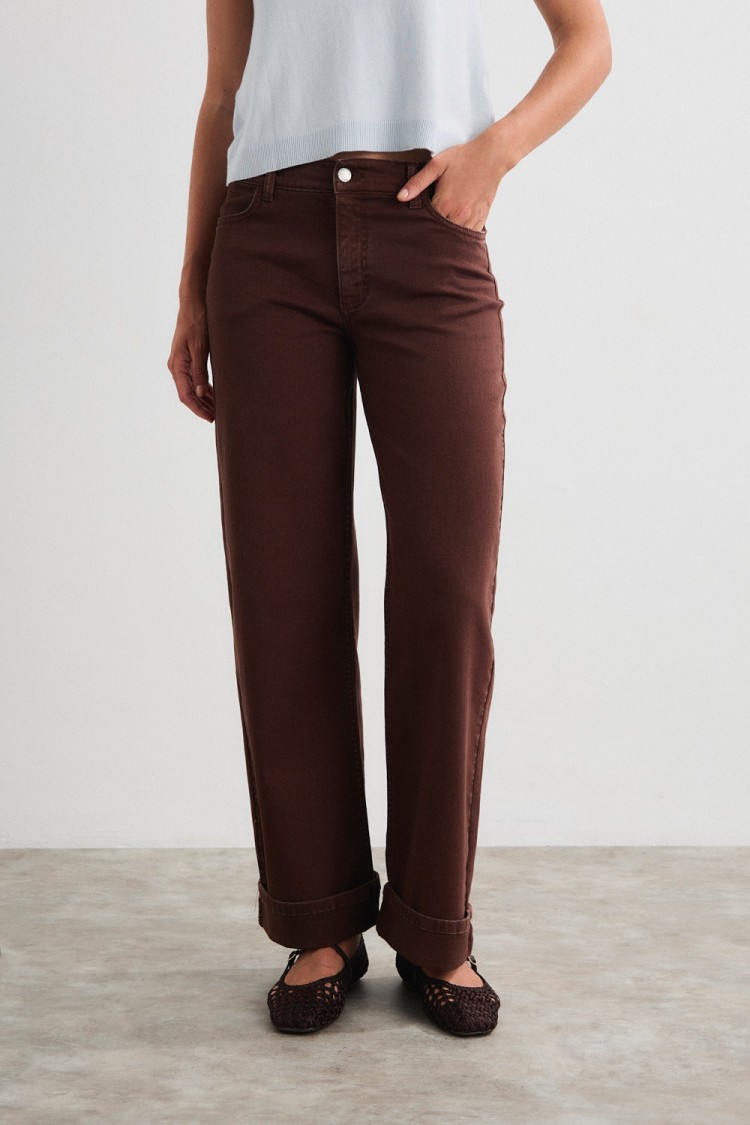 WAGYL TROUSERS
