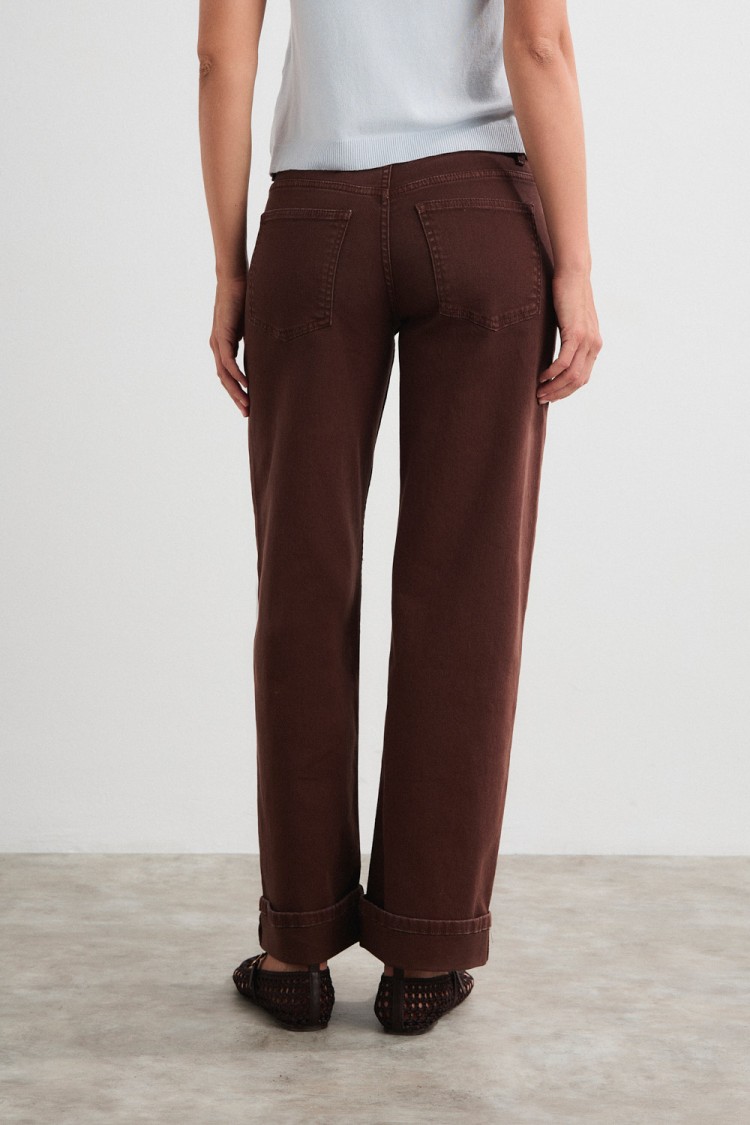PANTALON WAGYL