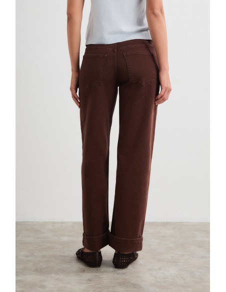 PANTALON WAGYL