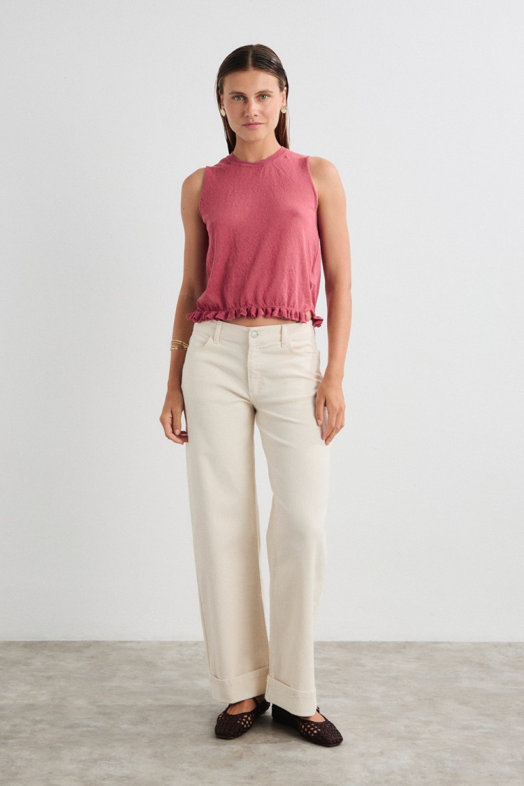 PANTALÓN WAGYL