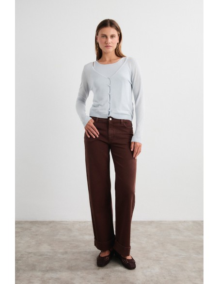WAGYL TROUSERS