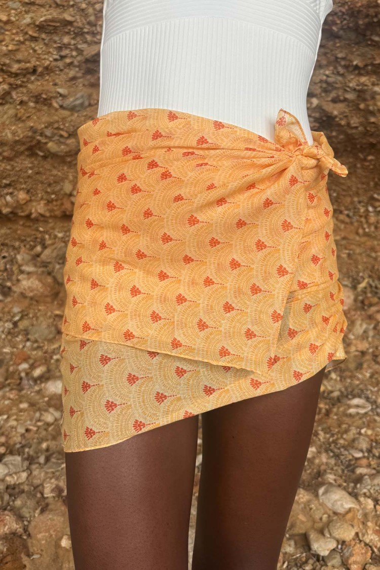 PARÉO SAMIS 2