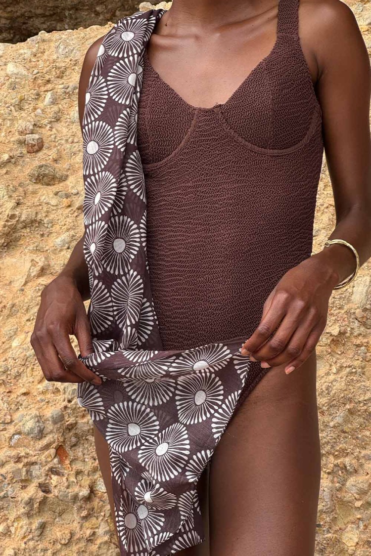 PARÉO SAMIS 2