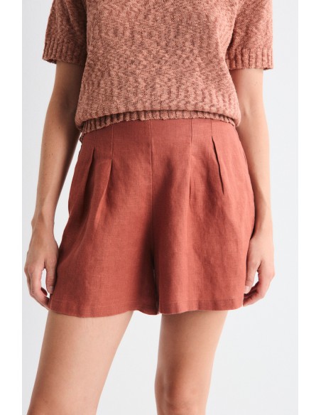 AMANECER SHORT