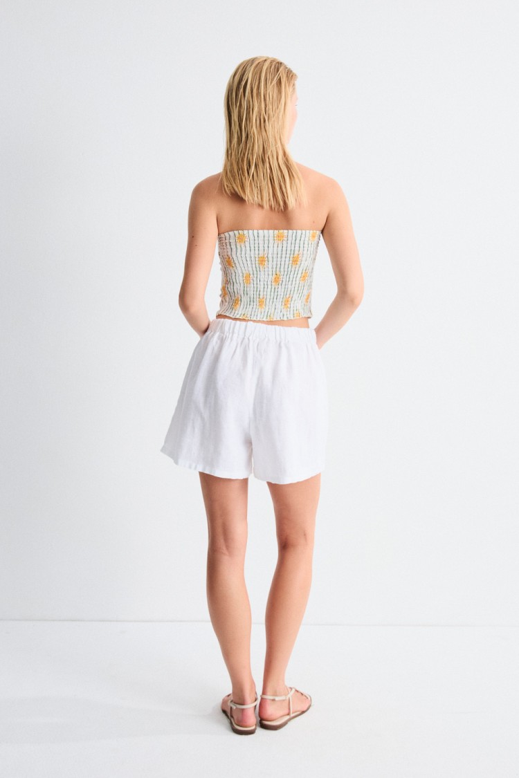 AMANECER SHORT