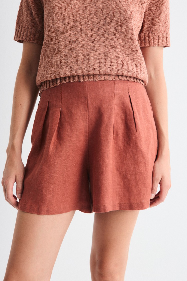 AMANECER SHORT