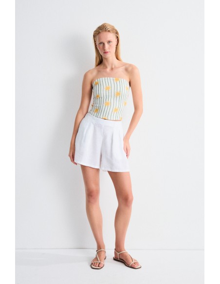 AMANECER SHORT