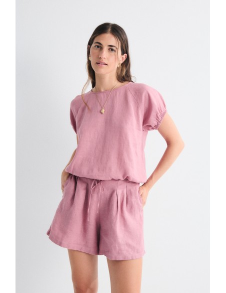 AMANECER SHORT