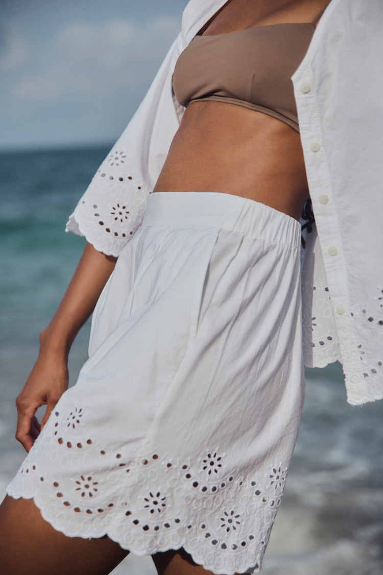 OCASO SHORT