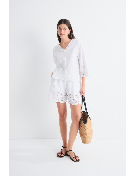 OCASO SHORT