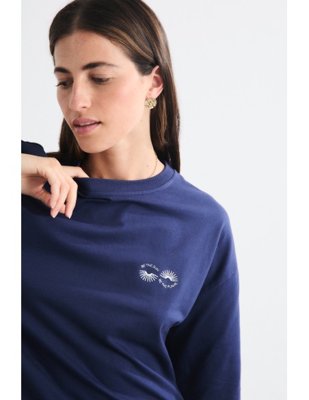 SUDADERA BESUN