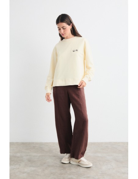 SUDADERA BESUN