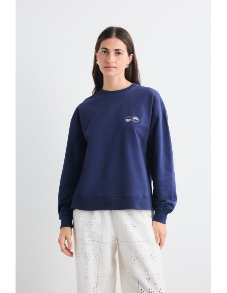 SUDADERA BESUN
