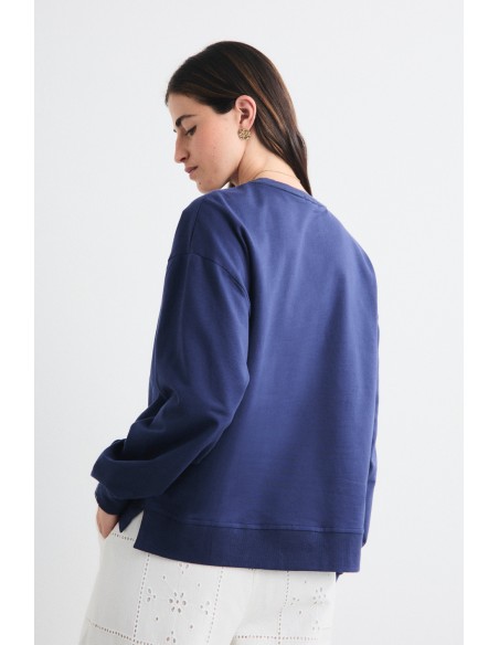 SUDADERA BESUN