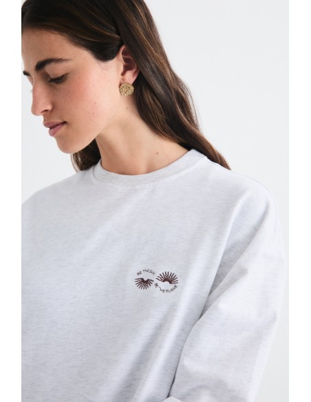 SUDADERA BESUN