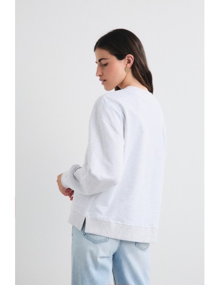 SUDADERA BESUN