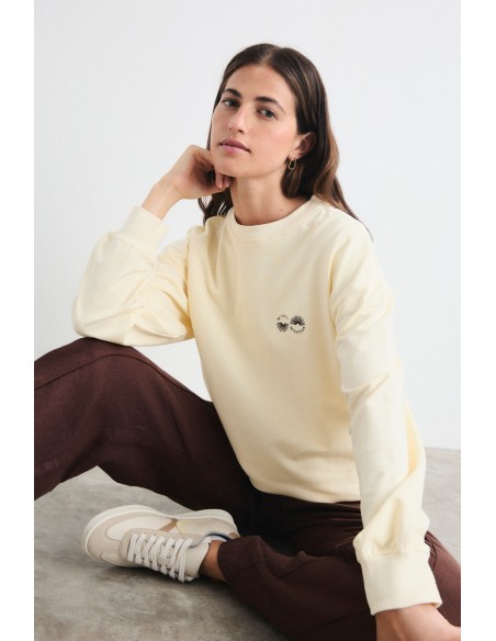 SUDADERA BESUN