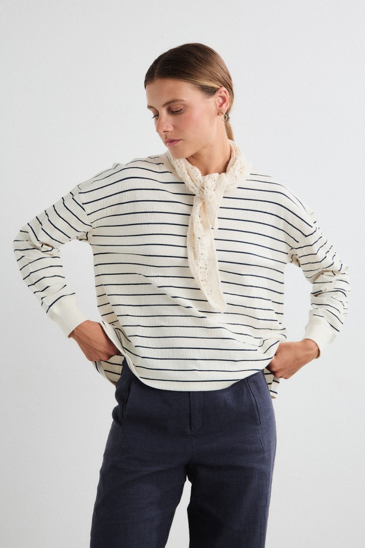 SWEATSHIRT SALANA