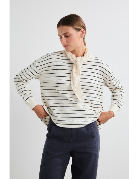 SWEATSHIRT SALANA
