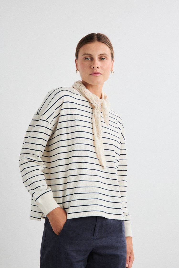 SWEATSHIRT SALANA