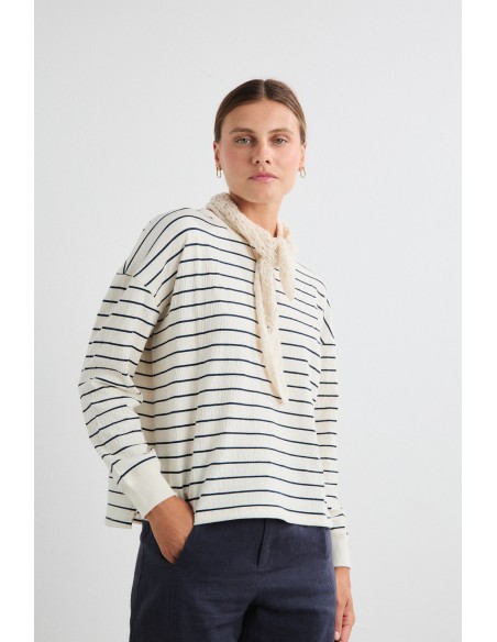 SWEATSHIRT SALANA