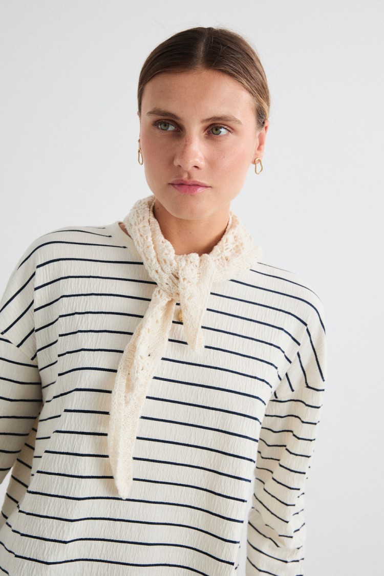 SWEATSHIRT SALANA
