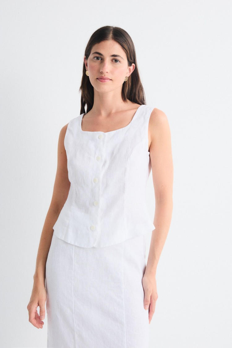 CYRA TOP