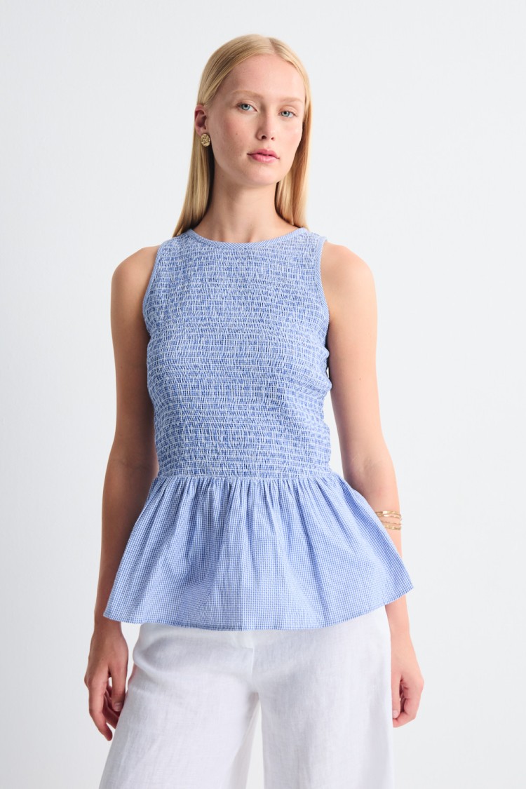 KYRA TOP