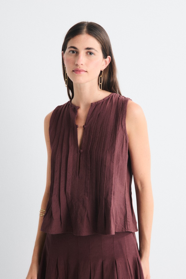 SOLEIL TOP