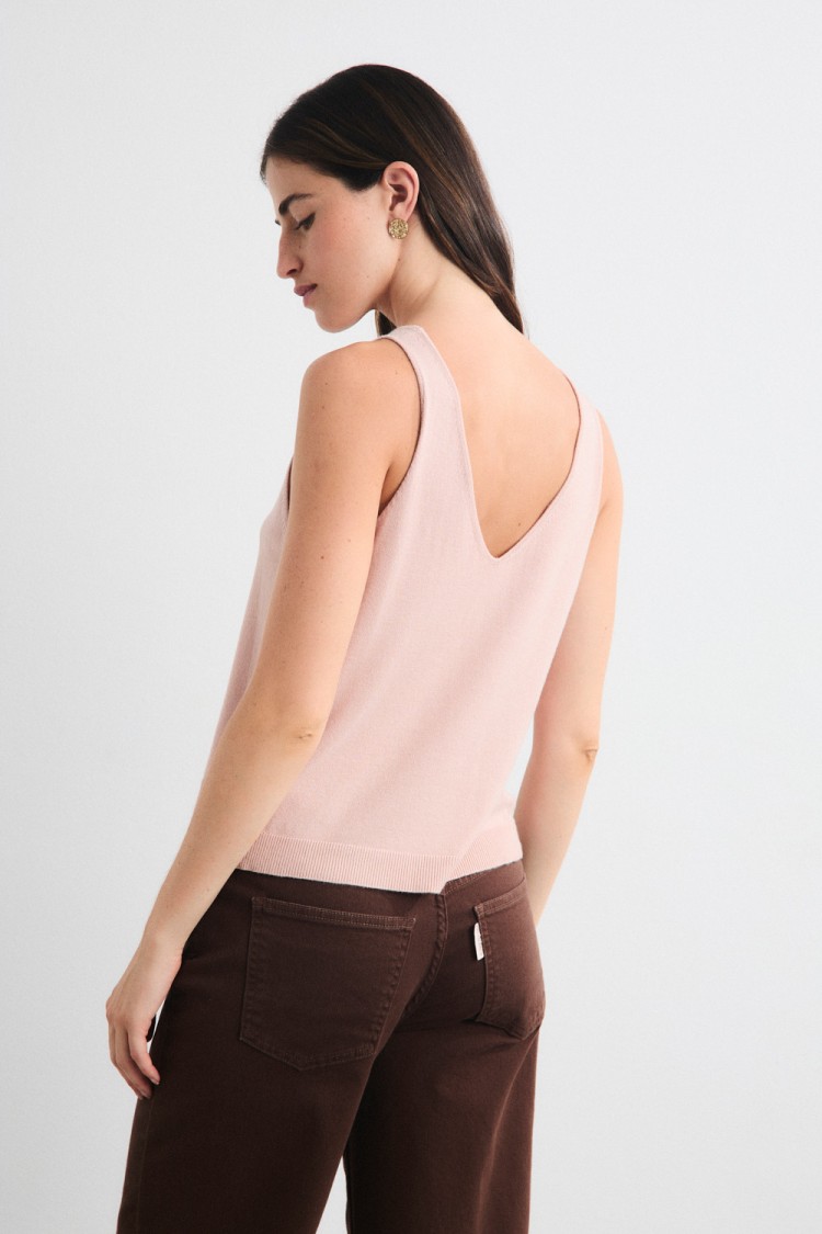 YAKIRA TOP
