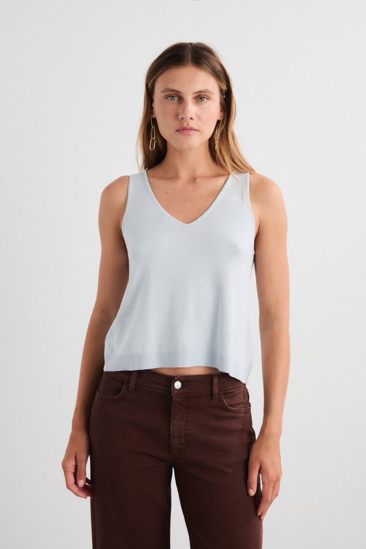 YAKIRA TOP
